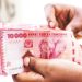 BOT YATANGAZA VITA KWA WANAOTUMIA NOTI VIBAYA