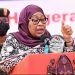 RAIS SAMIA ATOA TSH. BILIONI TANO UJENZI WA MADARASA