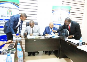 SERIKALI YANUNUA SHAMBA UKUBWA WA HEKTA 5,818