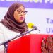 RAIS SAMIA AANIKA MAFANIKIO