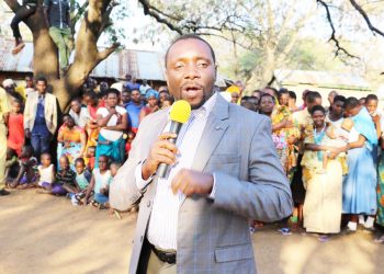 SIMIYU KUINGIZA TANZANIA KUMI BORA UZALISHAJI WA PAMBA