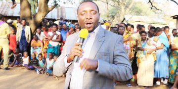 SIMIYU KUINGIZA TANZANIA KUMI BORA UZALISHAJI WA PAMBA