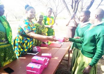 SOMENI KWA MALENGO- RHOBI