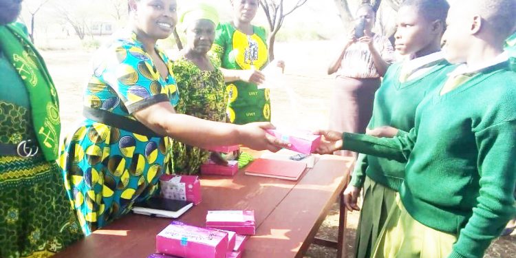 SOMENI KWA MALENGO- RHOBI