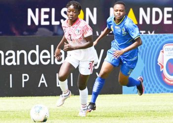 TWIGA STARS NGOMA INOGILE