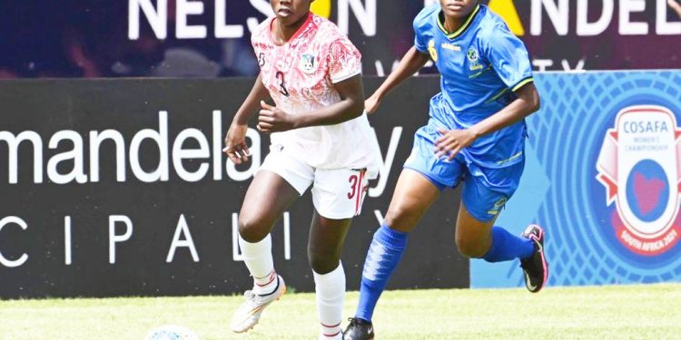 TWIGA STARS NGOMA INOGILE