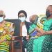 MAMA MARIA NYERE NA MAMA JANETH MAGUFULI CHATO