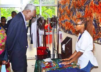 WARIOBA AIPA SOMO SUA ELIMU YA KILIMO BIASHARA
