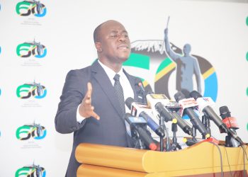 MAFANIKIO LUKUKI SEKTA YA MAJI NCHINI YATAJWA