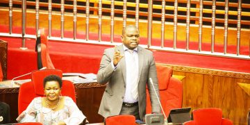 MBUNGE ATAKA VIVUTIO MAALUM BANDARI YA MTWARA