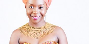 KANSIIME NDANI ‘DECEMBER TO REMEMBER’ DAR