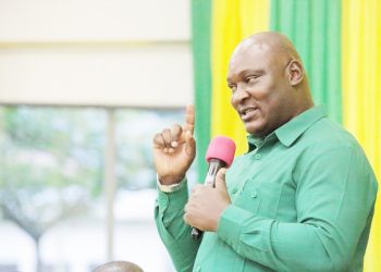 CHONGOLO ATOA MAAGIZO NFRA UNUNUZI MAHINDI