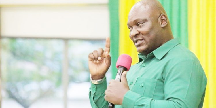 CHONGOLO ATOA MAAGIZO NFRA UNUNUZI MAHINDI