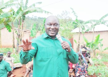 CCM KUBORESHA MAFAO YA WASTAAFU NA HUDUMA ZA AFYA