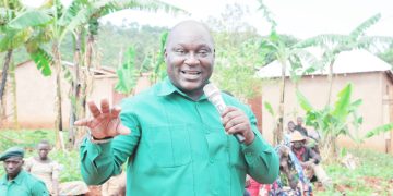 CCM KUBORESHA MAFAO YA WASTAAFU NA HUDUMA ZA AFYA