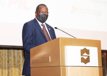 MAKAMU WA RAIS AKUTANA NA WAFANYABIASHARA WA SINGAPORE