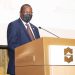 MAKAMU WA RAIS AKUTANA NA WAFANYABIASHARA WA SINGAPORE
