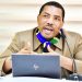 MWIGULU AMUAGIZA CAG KUKAGUA FEDHA UVIKO-19