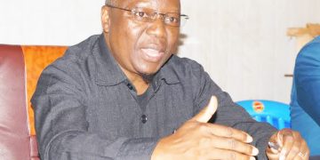 SERIKALI YASIFU UTENDAJI OFISI YA MSAJILI HAZINA