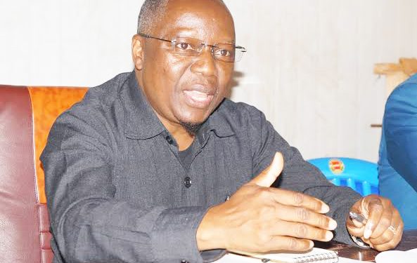 SERIKALI YASIFU UTENDAJI OFISI YA MSAJILI HAZINA