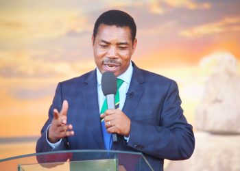 SERIKALI YAITA WASHIRIKA UTEKELEZAJI SENSA 2022