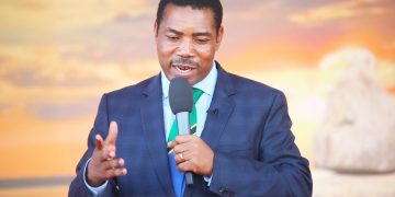 SERIKALI YAITA WASHIRIKA UTEKELEZAJI SENSA 2022