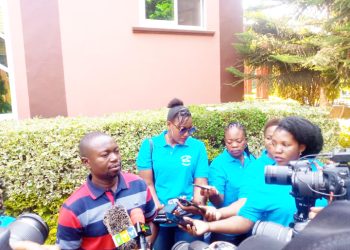WAMILIKI HOTELI WAMPONGEZA RAIS SAMIA CHANJO YA UVIKO-19