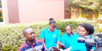 WAMILIKI HOTELI WAMPONGEZA RAIS SAMIA CHANJO YA UVIKO-19