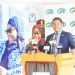 JAFO AMWAGA MAFANIKIO YA MIAKA 60 YA WIZARA YA MUUNGANO NA MAZINGIRA 