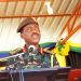 MEJA JENERALI MBUGE ATOA SIKU 20 UKAMILISHAJI WA MADARASA KAGERA