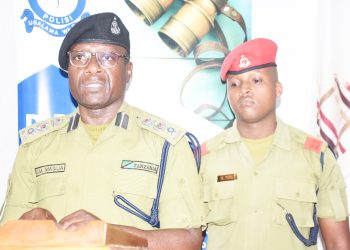 MWALIMU MKUU AKAMATWA KWA KUFANYA UDANGAYIFU MITIHANI DARASA LA NNE