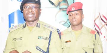 MWALIMU MKUU AKAMATWA KWA KUFANYA UDANGAYIFU MITIHANI DARASA LA NNE