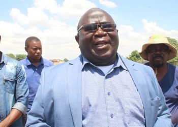 MHANDISI KASEKENYA AAGIZA MADARAJA YA BARABARA YA MASWA  MWIGUMBI KUKAGULIWA