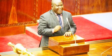 BILIONI 1.2 ZIMETENGWA KWA AJILI YA UJENZI WA BARABARA YA KOLANDOTO, MEATU – MHANDISI KASEKENYA