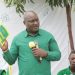 ZIARA YA KATIBU MKUU CCM KAGERA