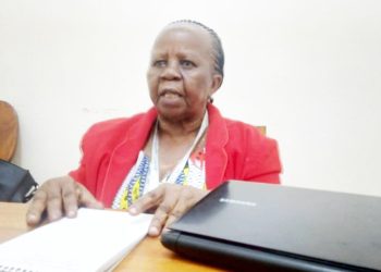 KIKONGWE KUHITIMU PHD