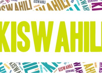 KISWAHILI CHAFUNGUA FURSA ZA AJIRA ZA WATANZANIA, UTALII