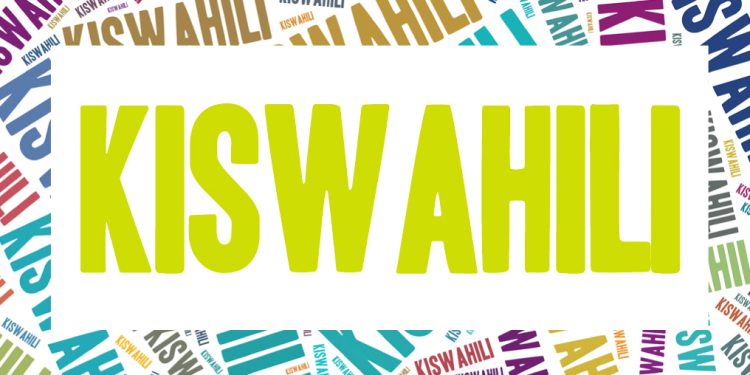 KISWAHILI CHAFUNGUA FURSA ZA AJIRA ZA WATANZANIA, UTALII