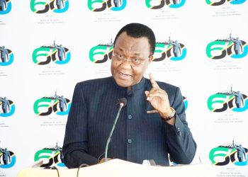 MIAKA 60 YA UHURU WANAOMILIKI ARDHI WAFIKIA MILIONI 2 KUTOKA 26,499