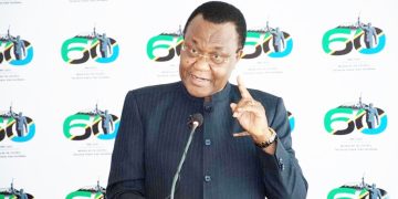 MIAKA 60 YA UHURU WANAOMILIKI ARDHI WAFIKIA MILIONI 2 KUTOKA 26,499