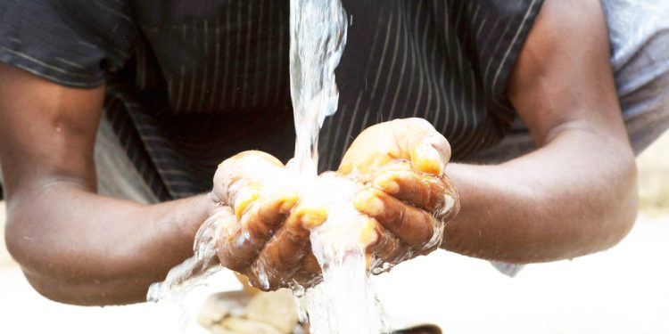 CHANGAMOTO YA MIAKA 60 YA MAJI MAFIA YAPATIWA UFUMBUZI 