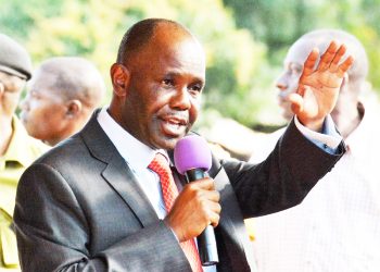 WAZIRI MBARAWA AKERWA VIGOGO WANAOKWEPA UKAGUZI VIWANJANI