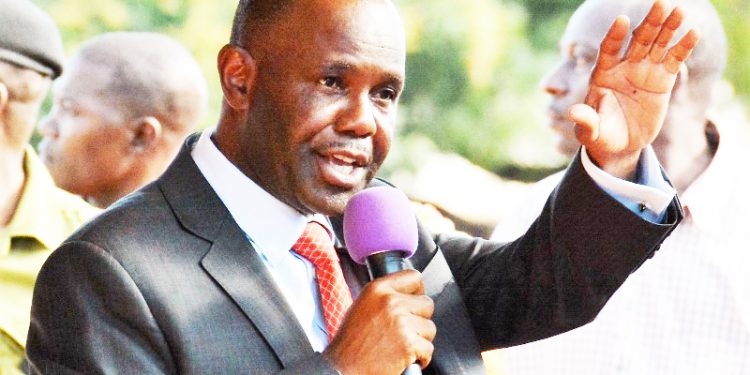 WAZIRI MBARAWA AKERWA VIGOGO WANAOKWEPA UKAGUZI VIWANJANI