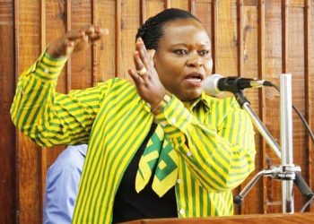 SERIKALI YA CCM HAITOFUTA ELIMU BILA MALIPO – MNDEME