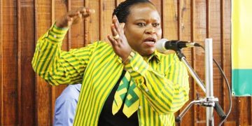 SERIKALI YA CCM HAITOFUTA ELIMU BILA MALIPO – MNDEME