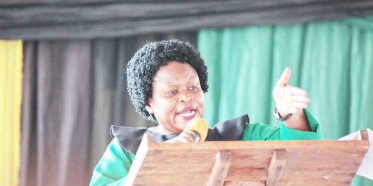 CCM SASA YAWAGEUKIA WAKANDARASI WABABAISHAJI