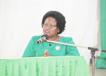 MNDEME AWATOA HOFU WANAWAKE NCHINI KUHUSU ULINZI WA HAKI ZAO