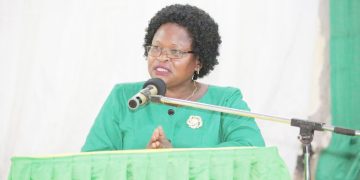 MNDEME AWATOA HOFU WANAWAKE NCHINI KUHUSU ULINZI WA HAKI ZAO