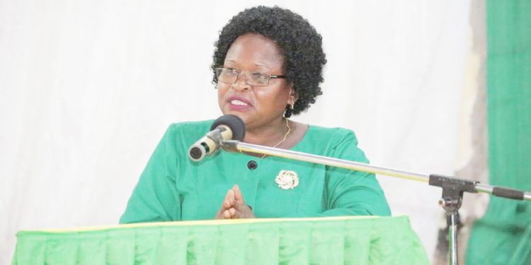 MNDEME AWATOA HOFU WANAWAKE NCHINI KUHUSU ULINZI WA HAKI ZAO