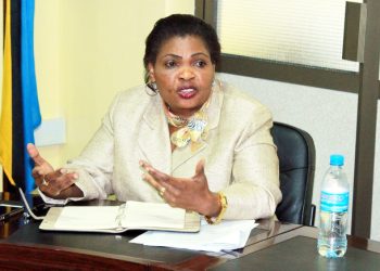 MAANDALIZI YA SENSA YA WATU NA MAKAZI YAFIKA ASILIMIA 50